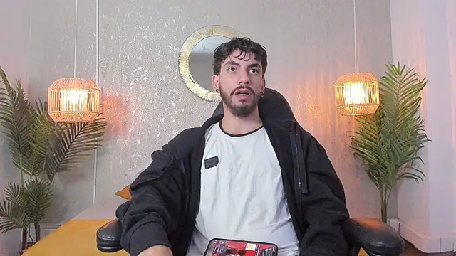 leviwolff online show from July 2026 04:04:02 AM