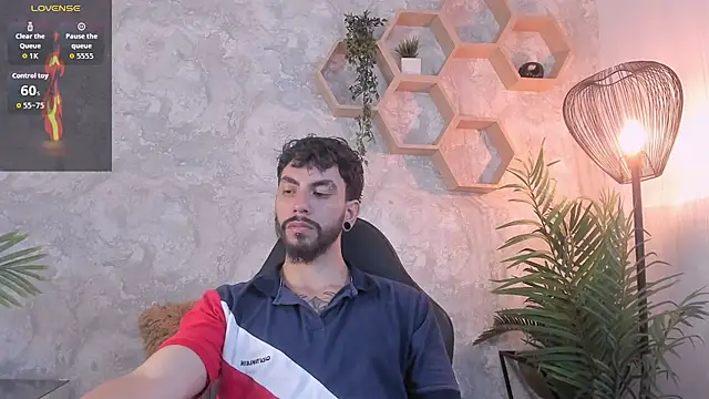 leviwolff online show from July 2026 03:48:01 AM