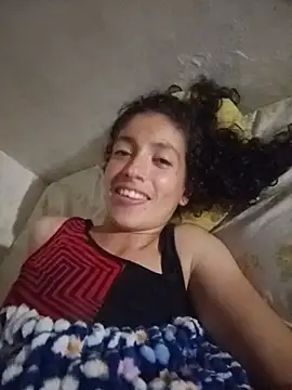 arianahillt online show from July 2026 03:55:02 AM