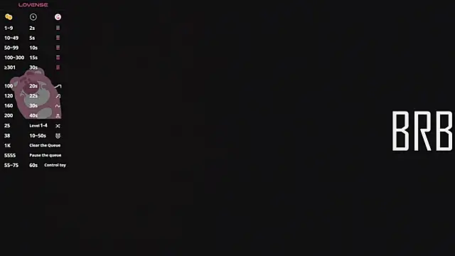 devilchlloe online show from July 2026 10:19:01 PM