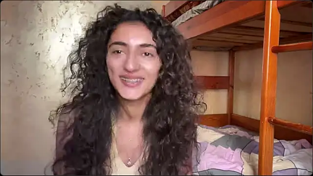 Snapshot of ShantiLeavitt chatting on July 2026 07:12:01 AM ShantiLeavitt online show from July 2026 07:12:01 AM