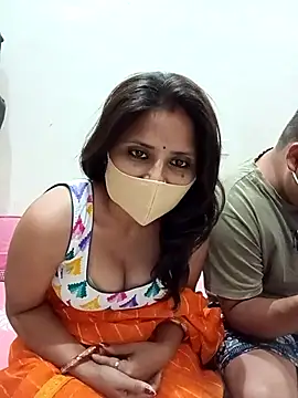 Desi Friends online show from July 2026 05:31:01 PM