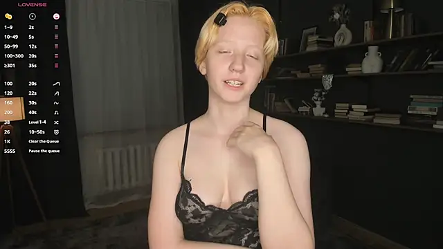 KelleCullison online show from July 2026 08:05:01 PM
