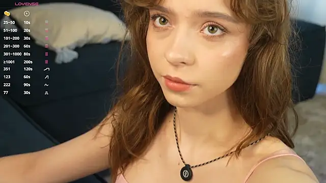 Snapshot of ShineAmelia chatting on July 2026 03:12:02 AM ShineAmelia online show from July 2026 03:12:02 AM