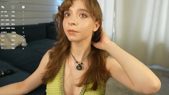 Snapshot of ShineAmelia chatting on July 2026 03:26:01 AM ShineAmelia online show from July 2026 03:26:01 AM