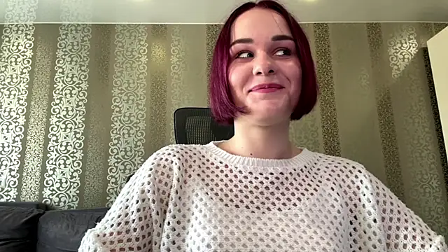 IrmgardCam online show from July 2026 01:17:01 PM