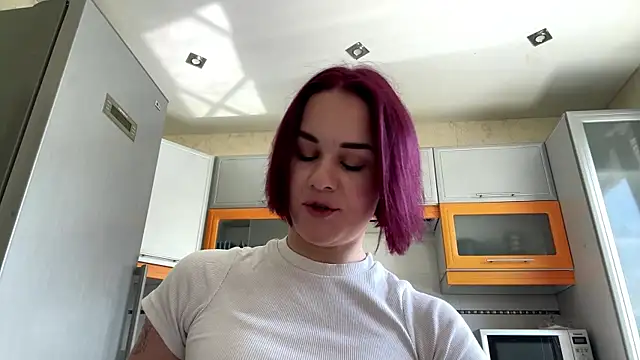 IrmgardCam online show from July 2026 11:05:02 AM