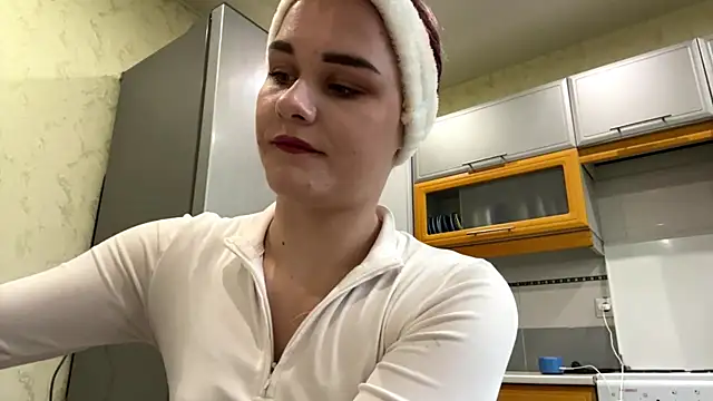 IrmgardCam online show from July 2026 03:54:02 PM