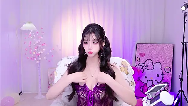 susumillie  online show from July 2026 07:55:01 AM
