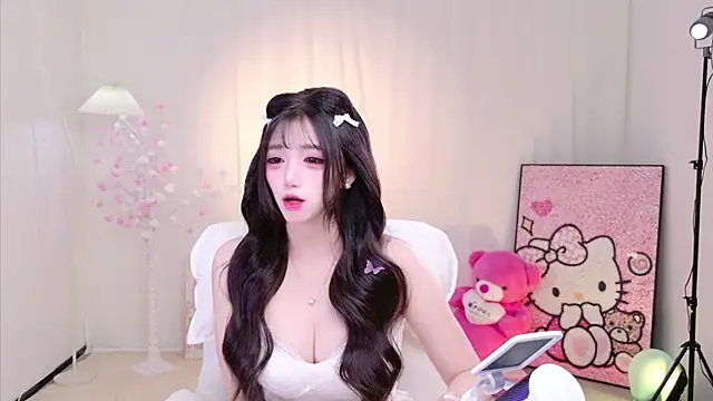 susumillie  online show from July 2026 07:06:01 AM