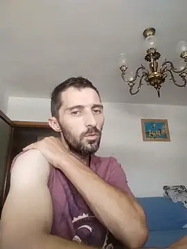 adrieric87 online show from July 2026 12:08:01 PM