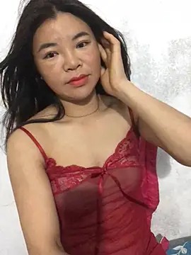 Rosalind-89 online show from July 2026 10:46:01 PM