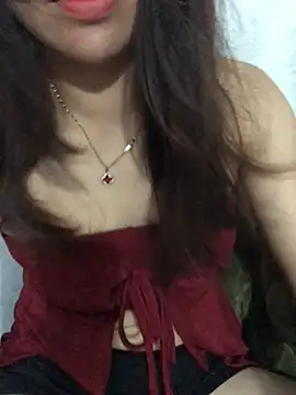 Rosalind-89 online show from July 2026 01:19:01 PM