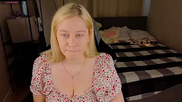 AmeliaxCandy online show from July 2026 08:54:01 AM