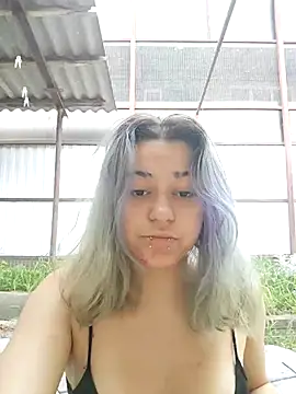FiaKitten online show from July 2026 02:47:01 AM