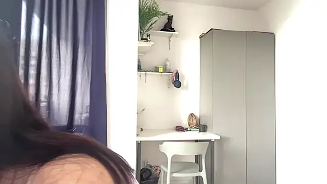 mellowpuffX online show from July 2026 03:43:01 PM