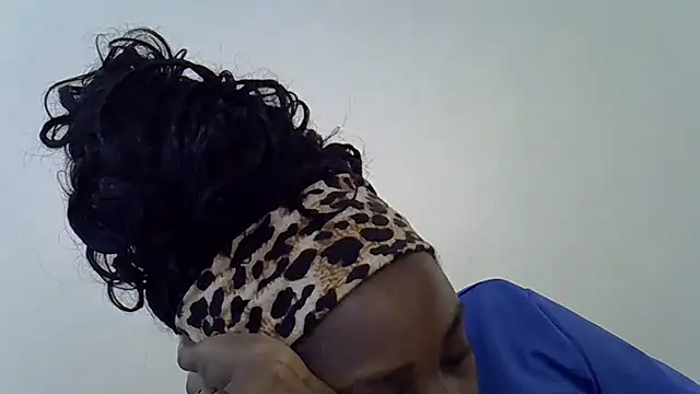 Thee Duchesss online show from July 2026 04:27:01 AM