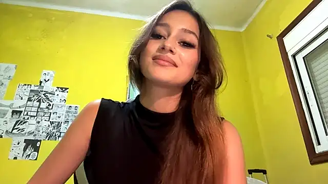 DeboraSalcido online show from July 2026 06:24:02 PM