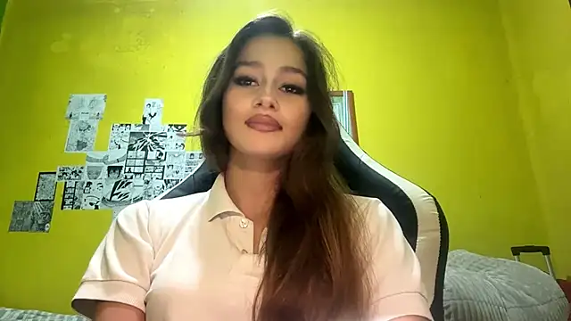 DeboraSalcido online show from July 2026 06:46:02 PM