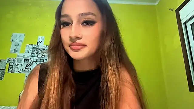 DeboraSalcido online show from July 2026 06:12:01 PM