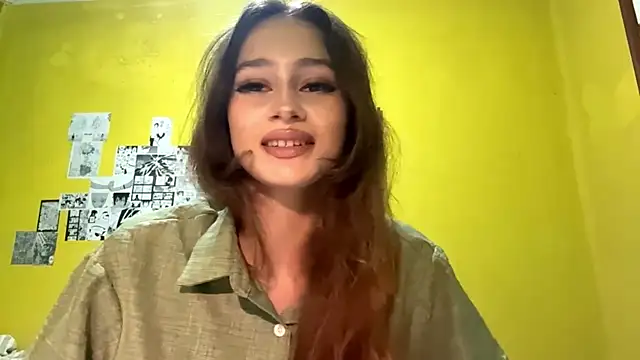 DeboraSalcido online show from July 2026 06:10:02 PM