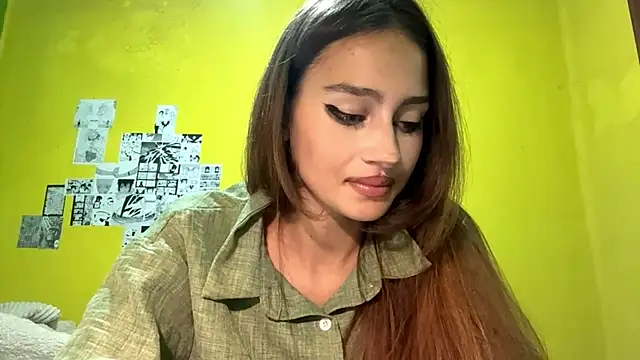 DeboraSalcido online show from July 2026 06:07:02 PM