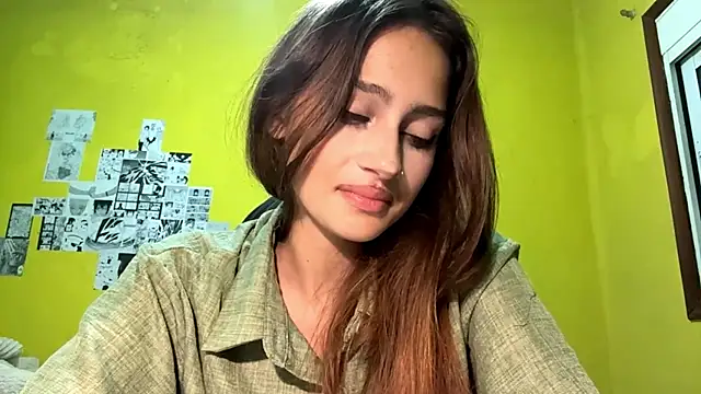 DeboraSalcido online show from July 2026 07:39:01 PM