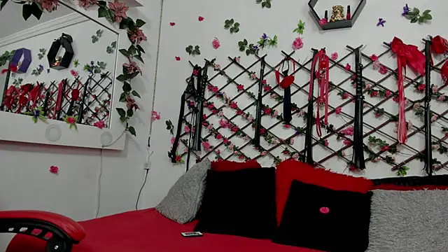 conny blonde online show from July 2026 03:02:01 AM