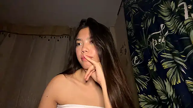 Snapshot of VanessaM03 chatting on July 2026 03:21:02 PM VanessaM03 online show from July 2026 03:21:02 PM