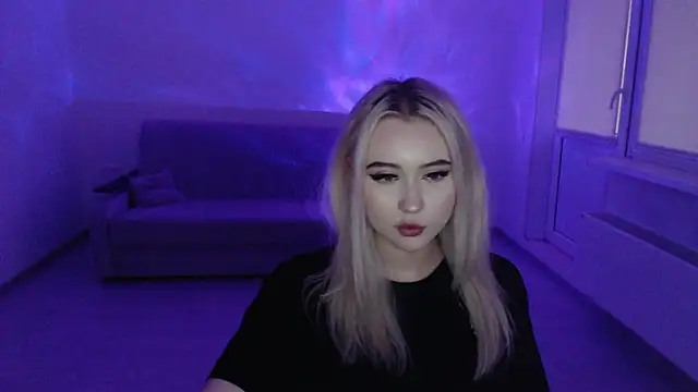 JuliaBlessed online show from July 2026 06:12:01 PM