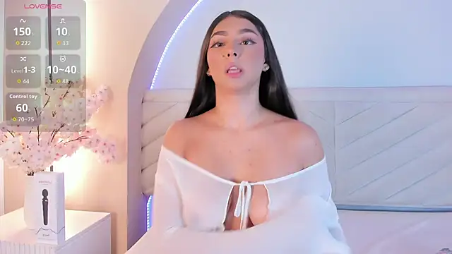 Riley Sweet   online show from July 2026 07:55:01 PM