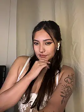 Angellique 23x online show from July 2026 03:53:02 AM