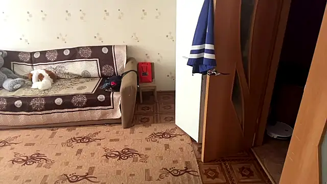 SERBIAN KISS online show from July 2026 10:32:02 AM