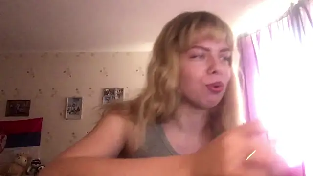 SERBIAN KISS online show from July 2026 06:20:01 AM