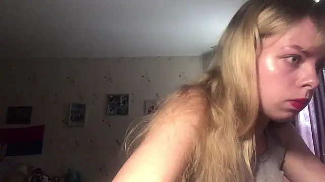 SERBIAN KISS online show from July 2026 12:48:02 PM