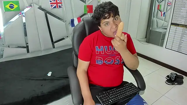 IsabelavillalbasSS online show from July 2026 08:33:02 PM