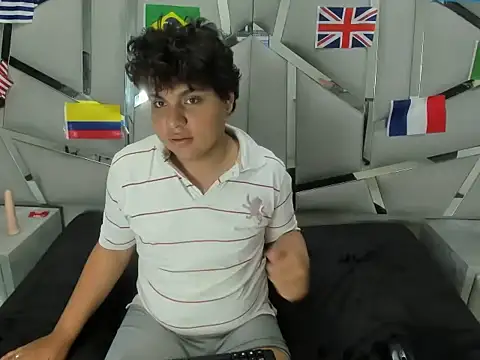 IsabelavillalbasSS online show from July 2026 08:03:01 PM