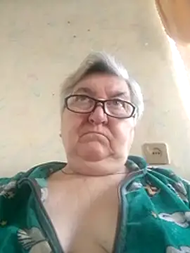PanterochkaCharm online show from July 2026 03:55:02 AM