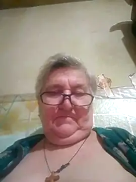 PanterochkaCharm online show from July 2026 12:00:02 PM
