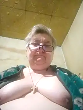 PanterochkaCharm online show from July 2026 09:09:02 PM