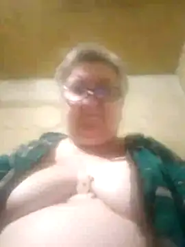 PanterochkaCharm online show from July 2026 06:12:01 PM