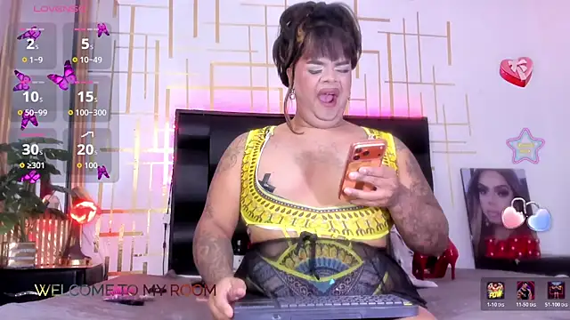 Snapshot of isabelleandbrand chatting on March 2026 01:38:01 PM isabelleandbrand online show from March 2026 01:38:01 PM