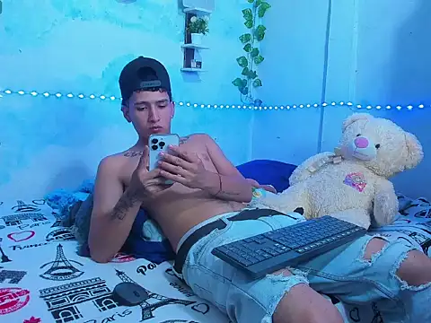 aaron mercury x online show from July 2026 10:23:01 PM