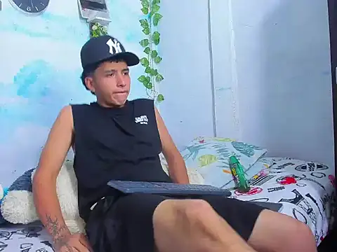 aaron mercury x online show from July 2026 02:40:01 AM