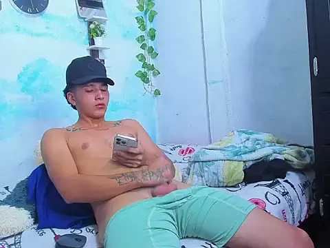 aaron mercury x online show from July 2026 04:27:01 AM