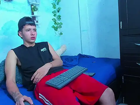 aaron mercury x online show from July 2026 01:14:02 PM