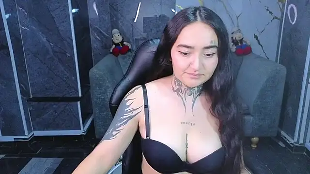 Vickky B online show from July 2026 07:44:01 PM
