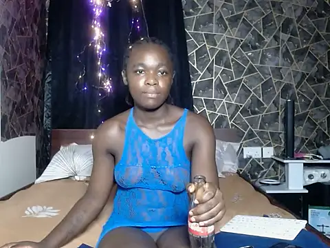 Prettty Sally online show from July 2026 07:45:01 PM