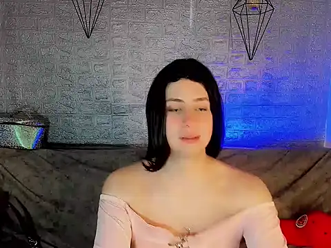 BabyCute 1 online show from July 2026 08:12:02 PM