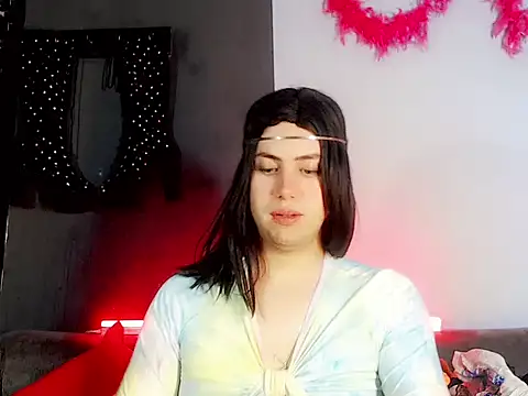 BabyCute 1 online show from July 2026 09:39:01 PM